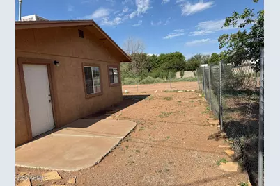 2484 N Sulphur Springs Street, Douglas, AZ 85607 - Photo 3