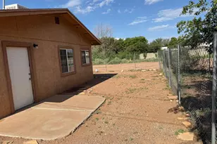 2484 N Sulphur Springs St, Douglas, AZ 85607 - Photo 3