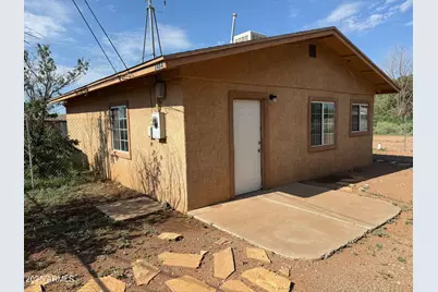 2484 N Sulphur Springs Street, Douglas, AZ 85607 - Photo 1