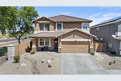 11852 W Via Montoya Court, Sun City, AZ 85373 - Photo 27