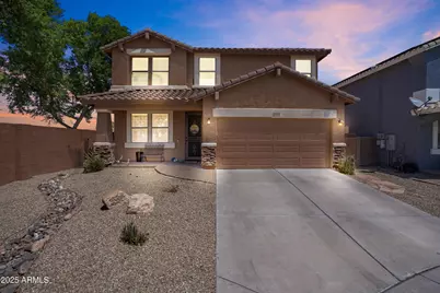 11852 W Via Montoya Court, Sun City, AZ 85373 - Photo 1