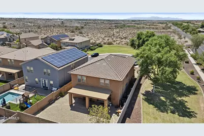 11852 W Via Montoya Court, Sun City, AZ 85373 - Photo 23