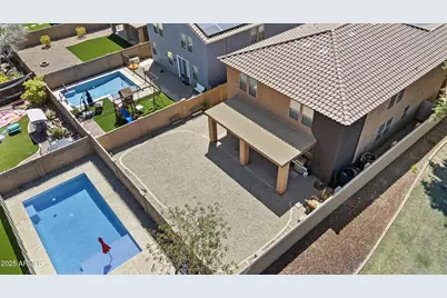 11852 W Via Montoya Court, Sun City, AZ 85373 - Photo 25