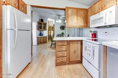 17200 W Bell Road #73, Surprise, AZ 85374 - Photo 17