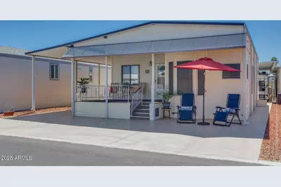 17200 W Bell Road #73, Surprise, AZ 85374 - Photo 3