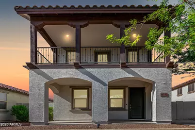 15142 W Sherman Street W, Goodyear, AZ 85338 - Photo 1