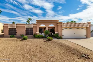 815 E Coral Gables Dr, Phoenix, AZ 85022 - Photo 1