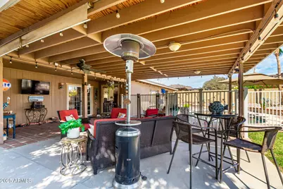 815 E Coral Gables Drive, Phoenix, AZ 85022 - Photo 41