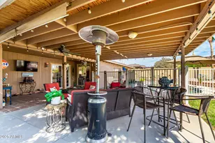 815 E Coral Gables Dr, Phoenix, AZ 85022 - Photo 41