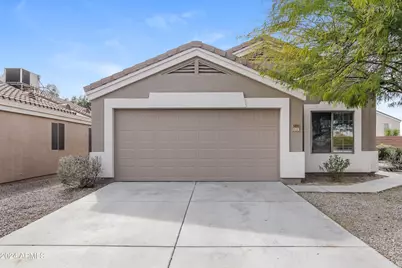 14916 N 125th Lane, El Mirage, AZ 85335 - Photo 1