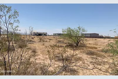 0 W Lowden 4 Road #-, Wittmann, AZ 85361 - Photo 13