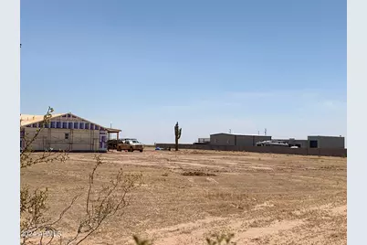 0 W Lowden 5 Road #-, Wittmann, AZ 85361 - Photo 3