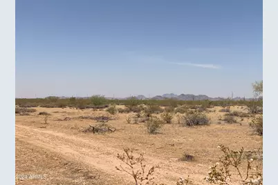 0 W Lowden 5 Road #-, Wittmann, AZ 85361 - Photo 11