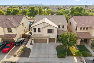 4842 S Hassett St, Mesa, AZ 85212 - Photo 1