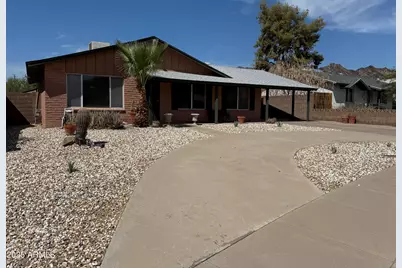 1432 E Purdue Avenue, Phoenix, AZ 85020 - Photo 1