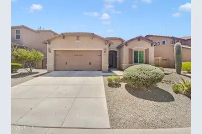 1851 W Fetlock Trail, Phoenix, AZ 85085 - Photo 1