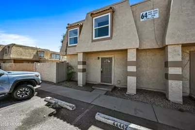 4435 E Pueblo, Phoenix, AZ 85040 - Photo 1