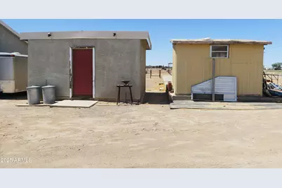 9208 S Palo Verde Road, Buckeye, AZ 85326 - Photo 7