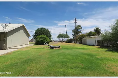 9208 S Palo Verde Road, Buckeye, AZ 85326 - Photo 5