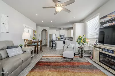 650 N Hawes Road #3215, Mesa, AZ 85207 - Photo 9