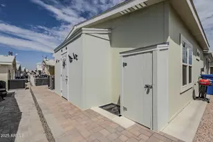 650 N Hawes Rd, Mesa, AZ 85207 - Photo 35