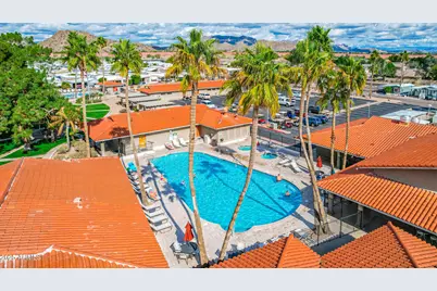 650 N Hawes Road #3215, Mesa, AZ 85207 - Photo 45