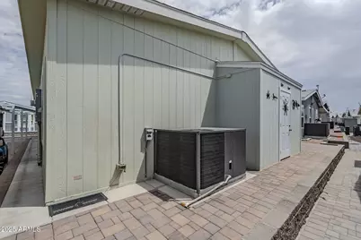 650 N Hawes Road #3215, Mesa, AZ 85207 - Photo 41