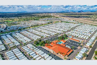 650 N Hawes Road #3215, Mesa, AZ 85207 - Photo 57