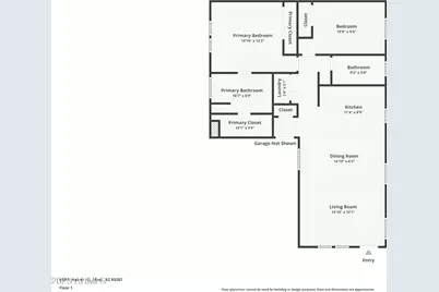 650 N Hawes Road #3215, Mesa, AZ 85207 - Photo 17