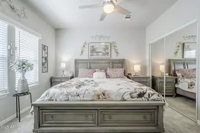 650 N Hawes Road #3215, Mesa, AZ 85207 - Photo 23