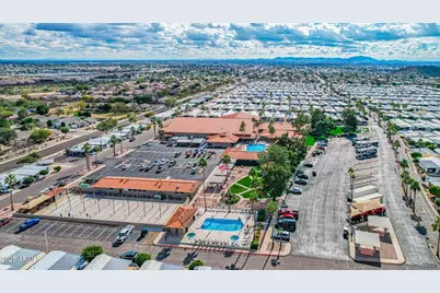 650 N Hawes Road #3215, Mesa, AZ 85207 - Photo 45