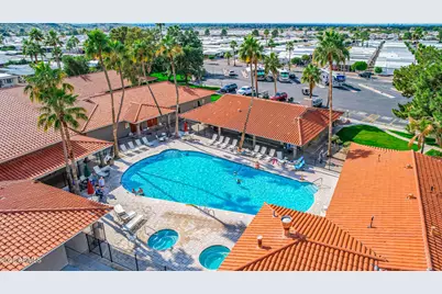 650 N Hawes Road #3215, Mesa, AZ 85207 - Photo 53