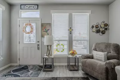 650 N Hawes Road #3215, Mesa, AZ 85207 - Photo 5