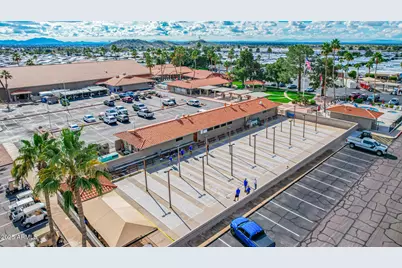 650 N Hawes Road #3215, Mesa, AZ 85207 - Photo 55