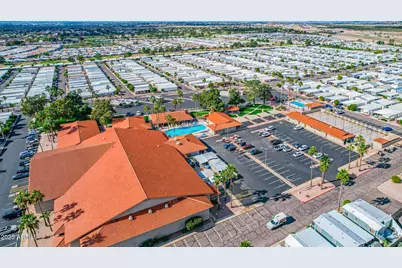 650 N Hawes Road #3215, Mesa, AZ 85207 - Photo 65