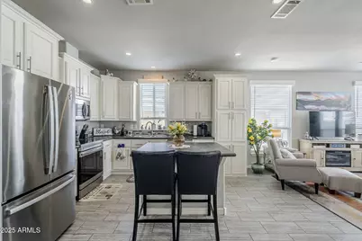 650 N Hawes Road #3215, Mesa, AZ 85207 - Photo 17