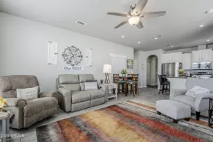 650 N Hawes Rd, Mesa, AZ 85207 - Photo 5