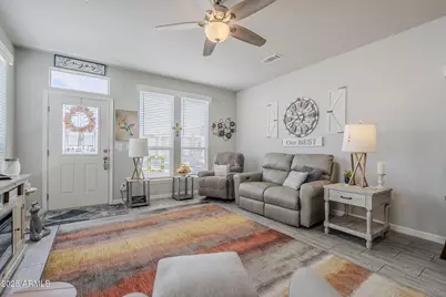 650 N Hawes Road #3215, Mesa, AZ 85207 - Photo 9