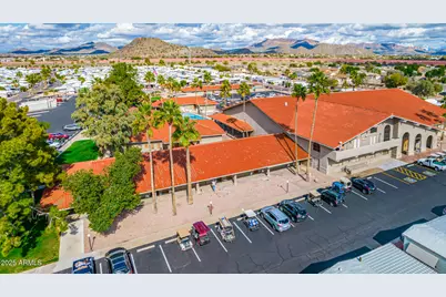 650 N Hawes Road #3215, Mesa, AZ 85207 - Photo 55