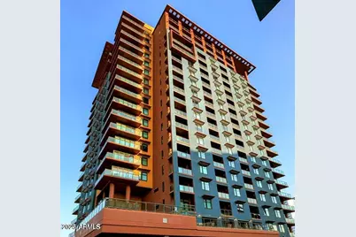 310 S 4th, Phoenix, AZ 85004 - Photo 1