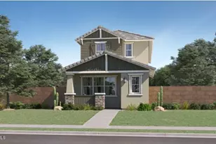 3344 S Lotus Ave, Mesa, AZ 85212 - Photo 1