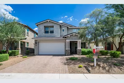 22477 N 95th Drive, Peoria, AZ 85383 - Photo 1