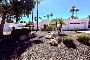 8601 E Irish Hunter Trail, Scottsdale, AZ 85258 - Photo 1