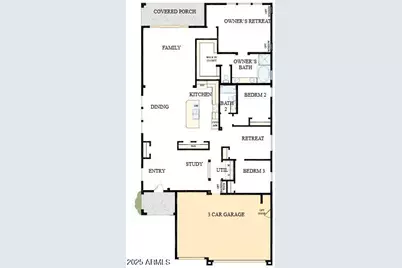 19432 W San Juan Avenue, Litchfield Park, AZ 85340 - Photo 29