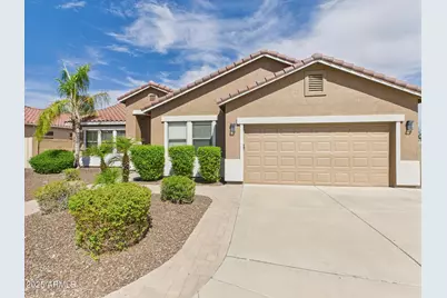 27007 N 31st Drive, Phoenix, AZ 85083 - Photo 1