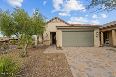 3710 Goldmine Canyon Way, Wickenburg, AZ 85390 - Photo 1