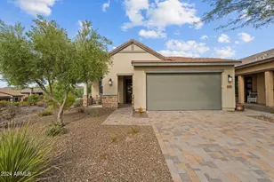 3710 Goldmine Cyn Wy, Wickenburg, AZ 85390 - Photo 1