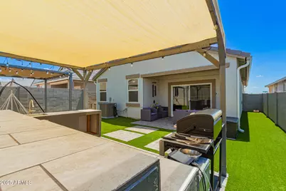 2004 W Sandoval Avenue, Apache Junction, AZ 85120 - Photo 33