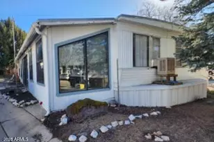 510 S Copper Basin Rd, Prescott, AZ 86303 - Photo 1