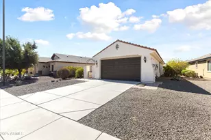 26141 W Vista N Dr, Buckeye, AZ 85396 - Photo 3
